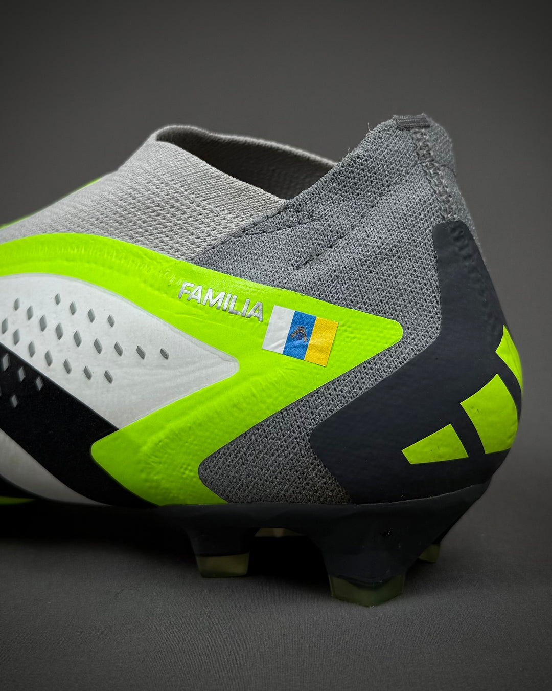 Pedri | Match-Worn Boots | 2023/24 | Barcelona