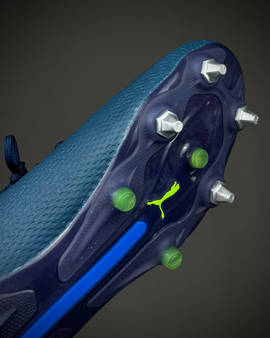 Mateo Kovačić | Match-Worn Boots | 2023/24 | Manchester City