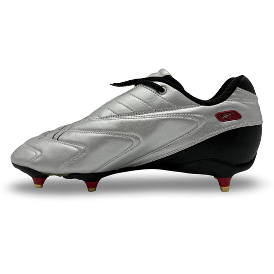 Ryan Giggs Match Worn, Dual Signed Reebok Baleni - 2000/01