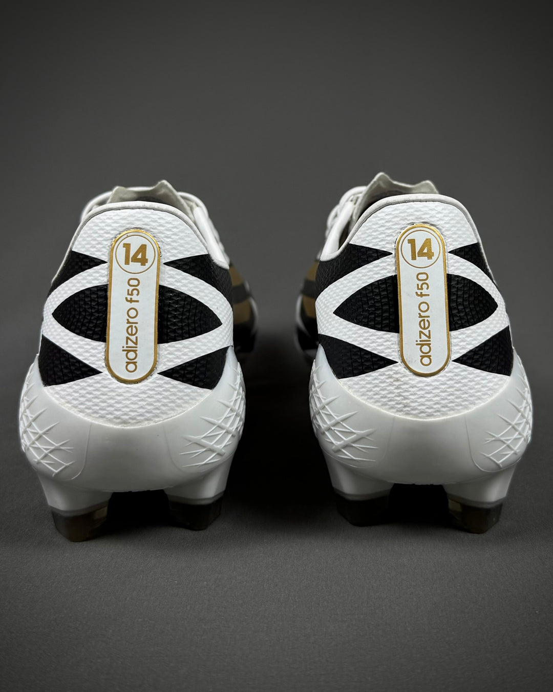 Thiago Alcântara | Match-Issued Boots | 2022/23 | Liverpool