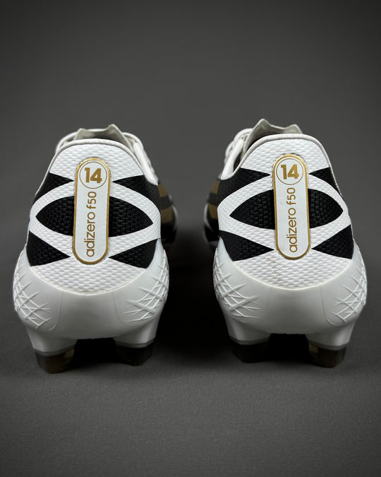 Thiago Alcântara | Match-Issued Boots | 2022/23 | Liverpool