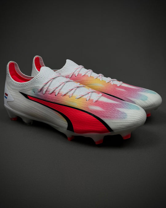Mateo Kovačić | Match-Issued Boots | 2023/24 | Manchester City