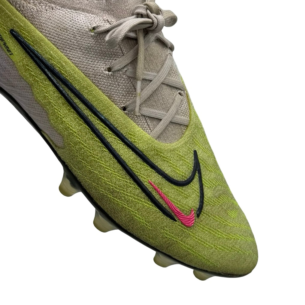 Gavi | Player-Worn Boots | 2022/23 | Barcelona