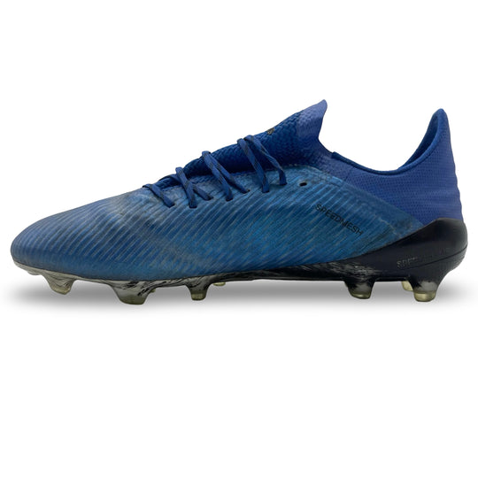 Julian Draxler مباراة البالية Adidas X9.1