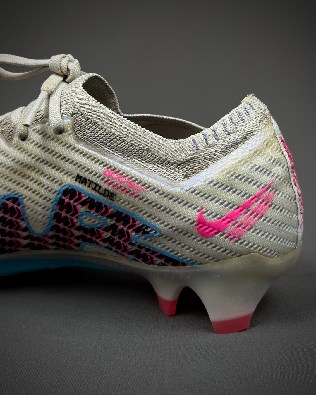 Bruno Fernandes | Match-Worn Boots | 2022/23 | 5 Goals | 3 Assists | Manchester United COA