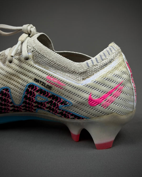 Bruno Fernandes | Match-Worn Boots | 2022/23 | 5 Goals | 3 Assists | Manchester United COA