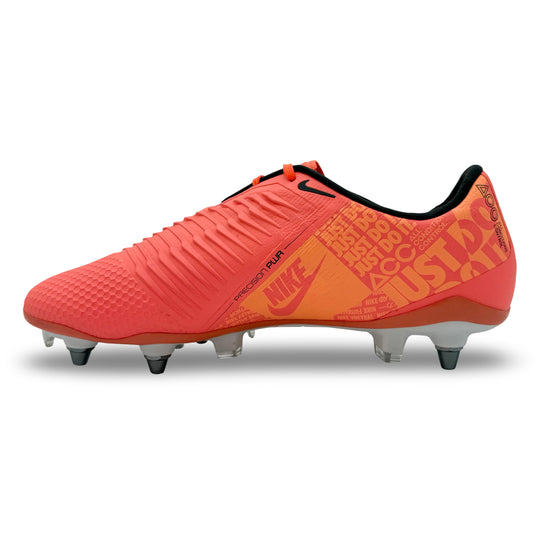 Raheem Sterling Match Issued Nike Phantom VNM Elite - 2019/20