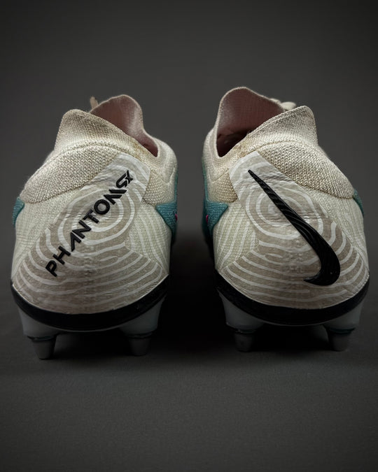 Andy Robertson | Match-Worn Boots | 2022/23 | Liverpool