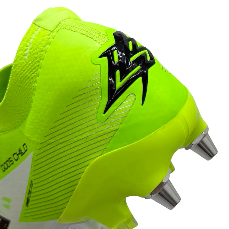 Bukayo Saka | Match-Issued Boots | 2025/26 | Arsenal & England