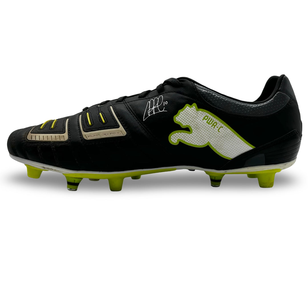 Puma Powercat 1,12 Cesc Fabregas Partido desgastado