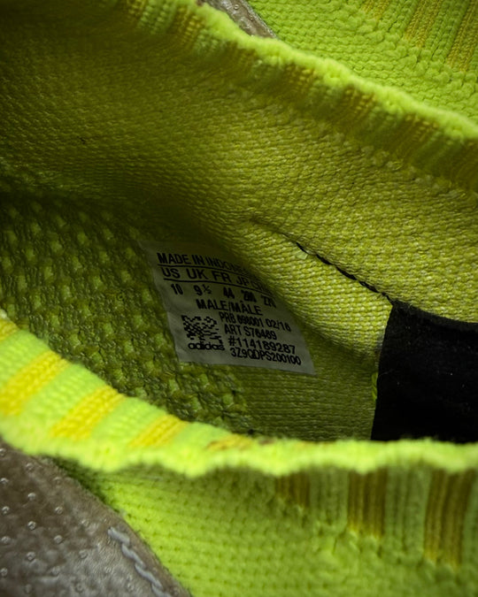 Steven Gerrard | Player-Worn Boots | 2016/17 | Final Career Season | LA Galaxy