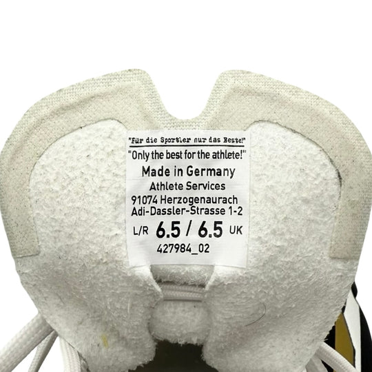 تياجو ألكانتارا ماتش صدر Adidas F50 Adizero IV - 2022/23