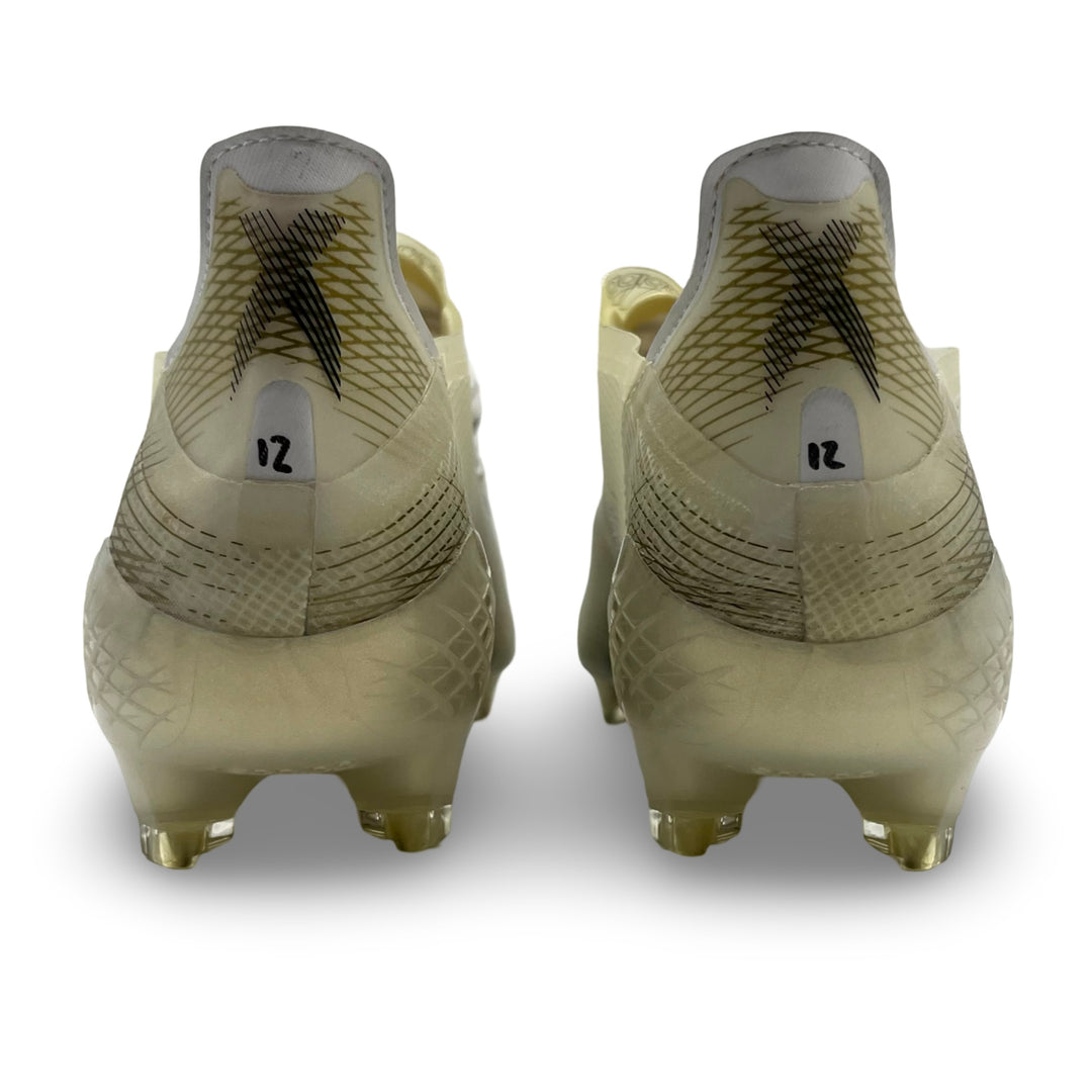 鲁本·洛夫图斯-奇克比赛发布 Adidas X Ghosted.1 2020/21