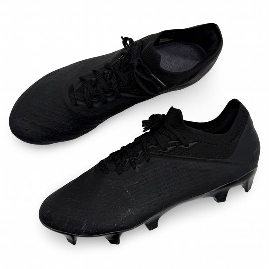 Raheem Sterling | Match-Worn Boots | 2020/21 | Manchester City