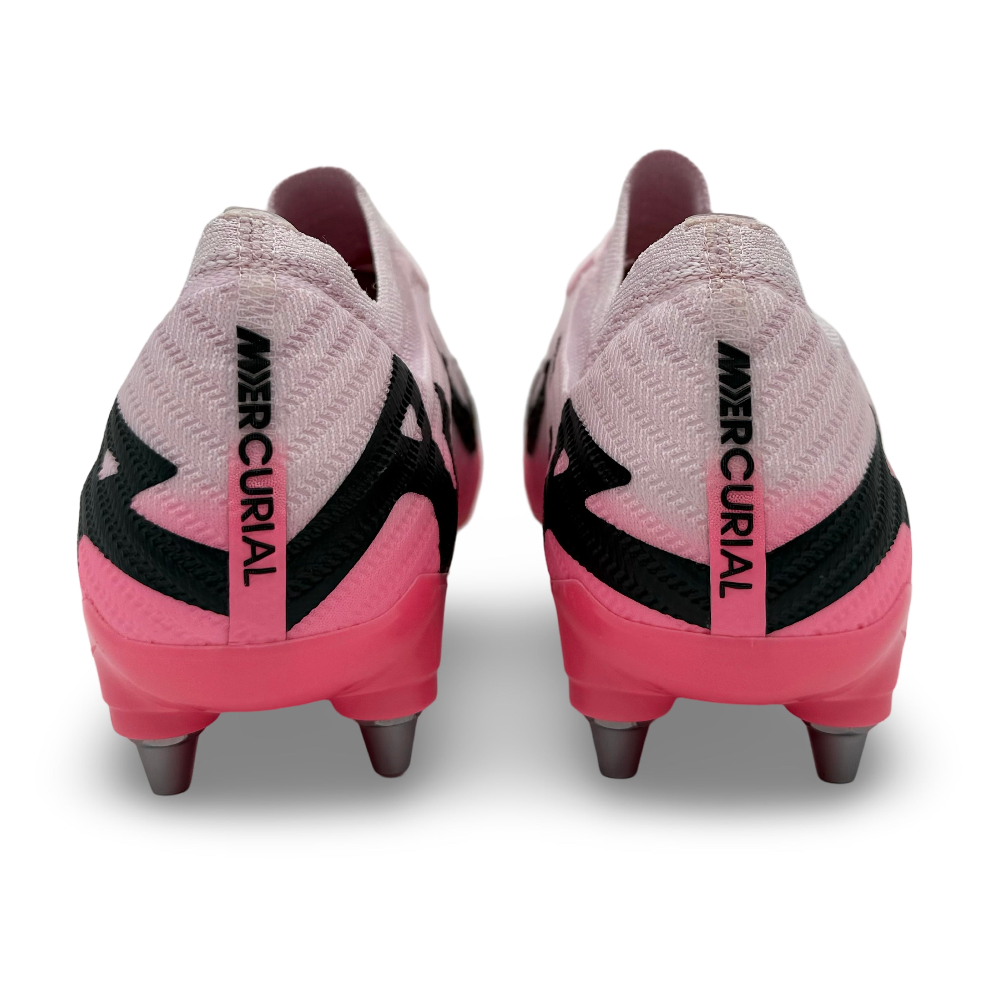 Danilo | Match Issued | 2024 Copa América | Nike Mercurial Vapor