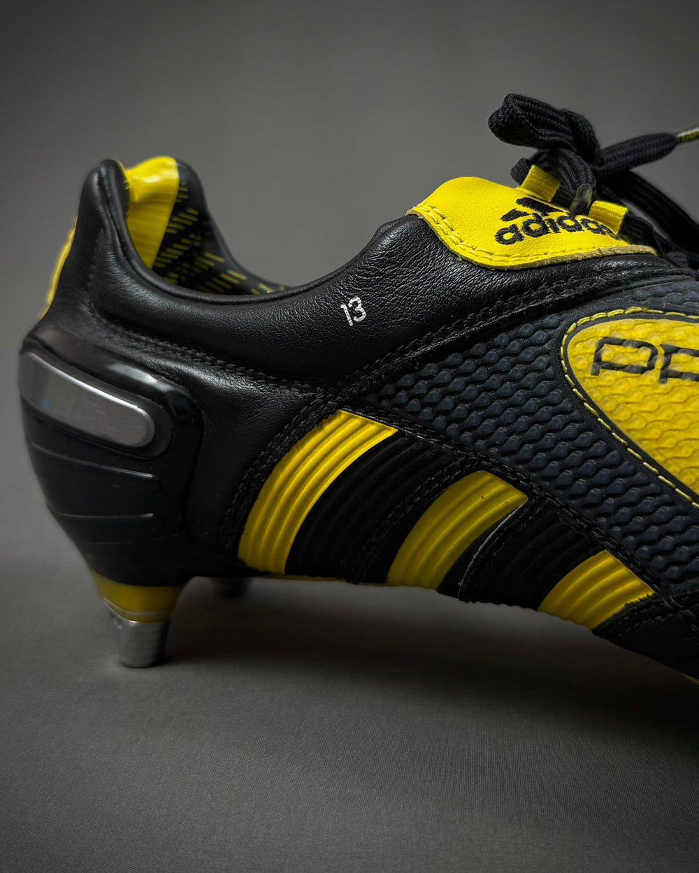 Michael Ballack | Match-Issued Boots | 2010 FIFA World Cup | Germany