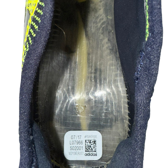 Luis Suárez Match Worn Adidas X17.1 - 2017/18