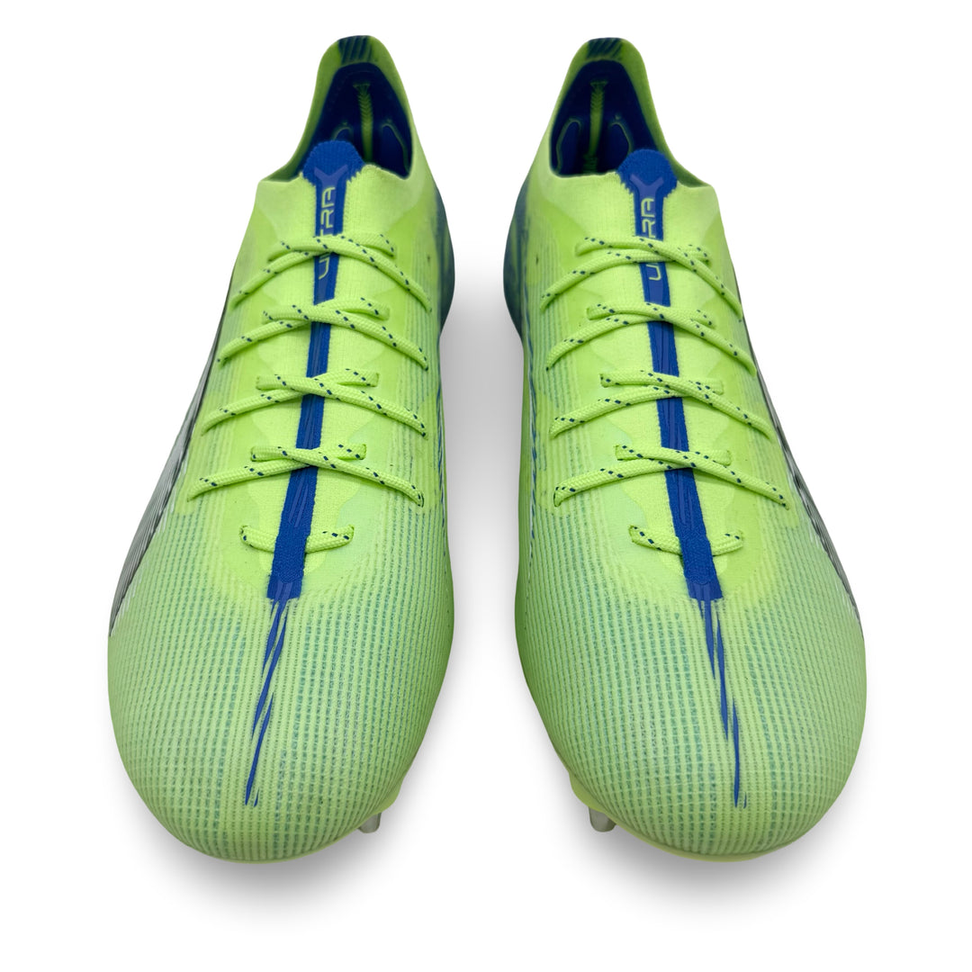 Kyle Walker Match Issued Puma Ultra 5 Ultimate - 2024/25