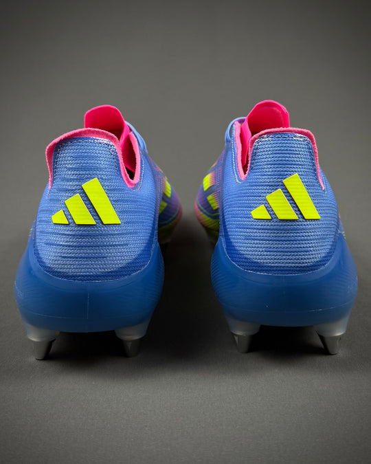 Lisandro Martínez | Match-Issued Boots | 2024/25 | Manchester United
