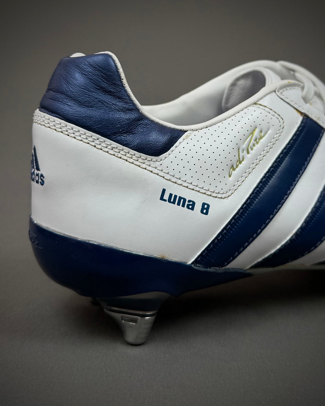 Frank Lampard | Match-Issued Boots | 2009/10 | Chelsea & England