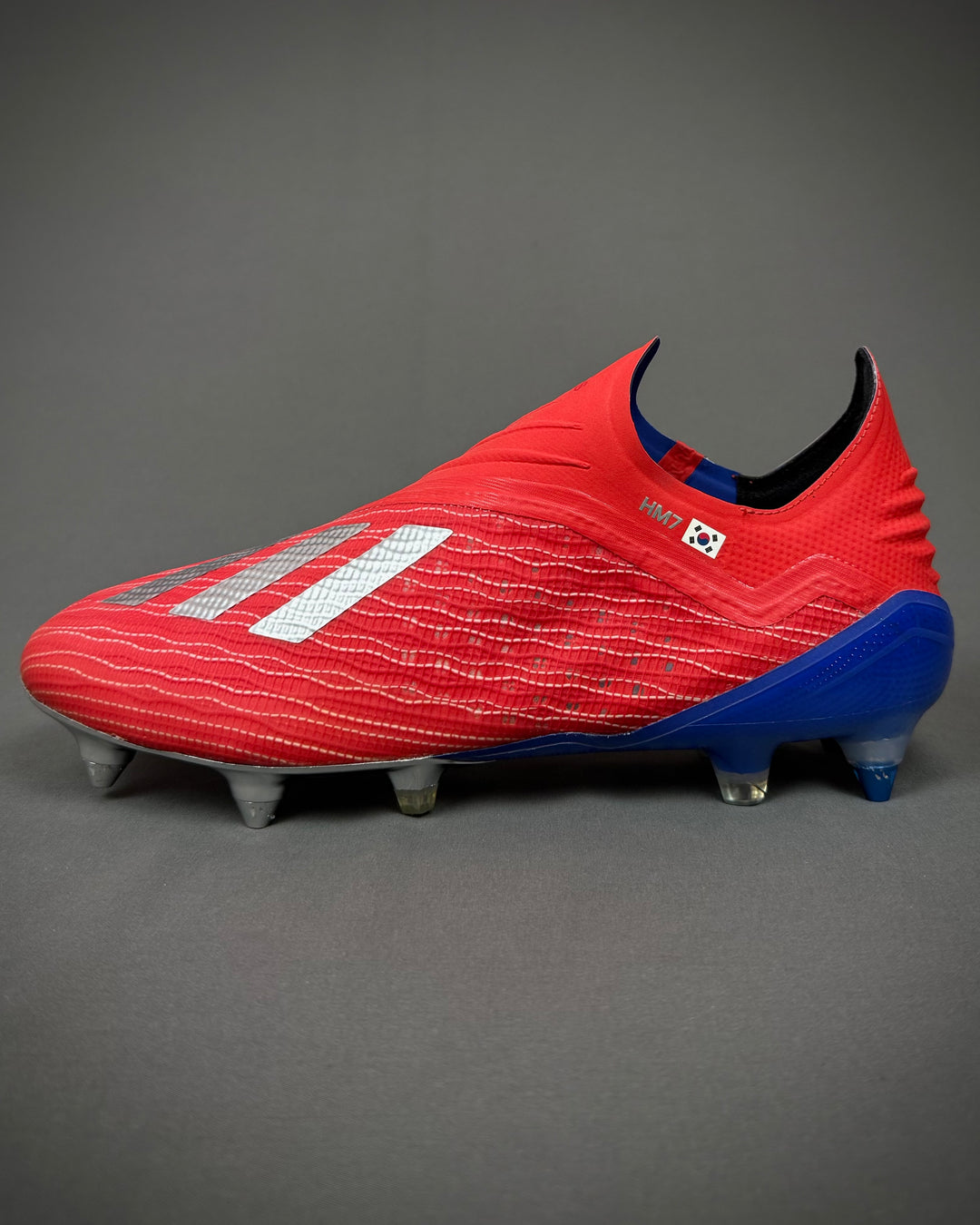 Heung-Min Son | Match-Issued Boots | 2018/19 | Tottenham & South Korea