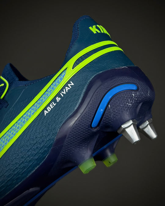 Mateo Kovačić | Match-Worn Boots | 2023/24 | Manchester City