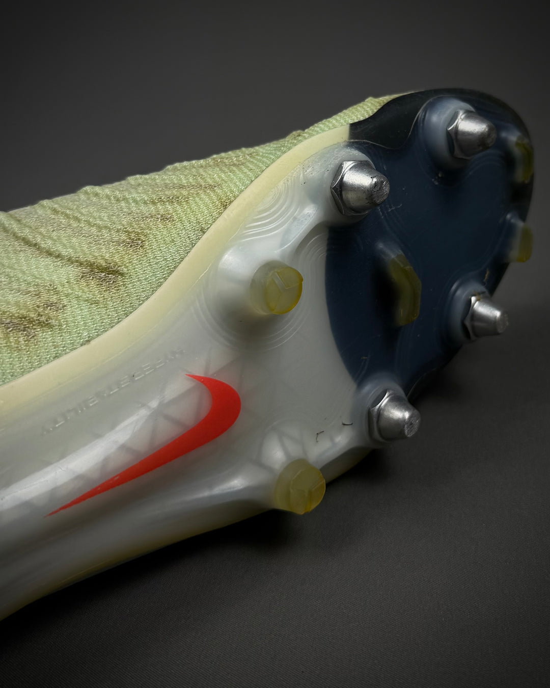 Jean-Clair Todibo | Match-Worn Boots | 2024/25 | West Ham United
