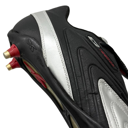 Ryan Giggs Match Worn, Dual Signed Reebok Baleni - 2000/01