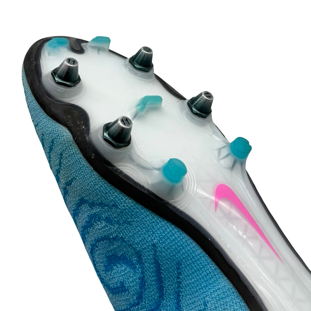 Nike Phantom GX Elite 2023/24, usadas por Rico Lewis