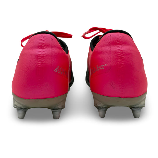 John Stones | Match Worn | 2019/20 | Carabao Cup Semi-Finals | Nike Phantom VNM Elite