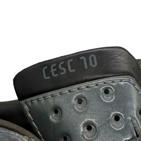 Cesc Fàbregas | Match-Worn Boots | 2011/12 | Spain