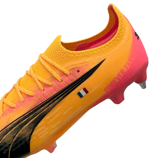 Olivier Giroud | Match-Issued Boots | UEFA Euro 2024 | France
