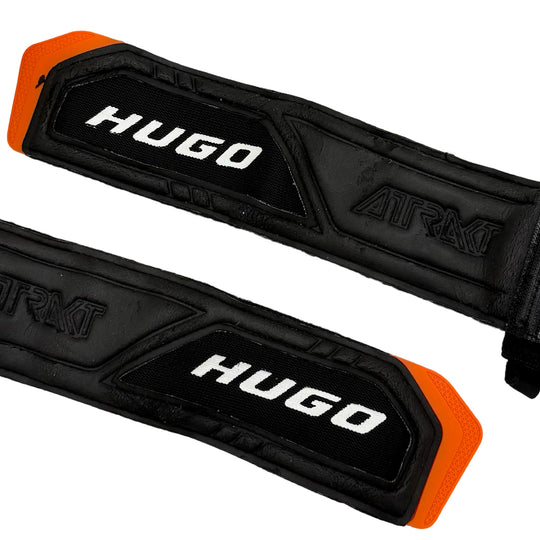 Hugo Lloris | Match-Worn Gloves | Dual Hand-Signed | 2019/20 | Tottenham