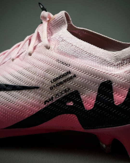 Niclas Füllkrug | Player-Worn Boots | 2024 UEFA Champions League Final | Borussia Dortmund