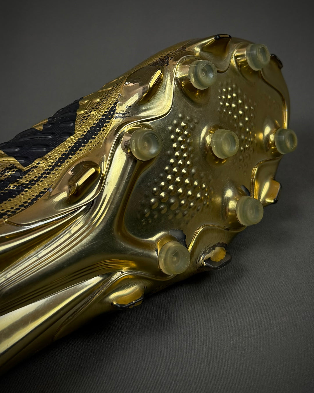 Endrick | Match-Worn Boots | 2024/25 | Real Madrid Debut Goal