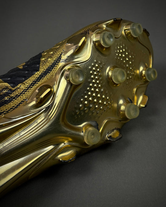 Endrick | Match-Worn Boots | 2024/25 | Real Madrid Debut Goal