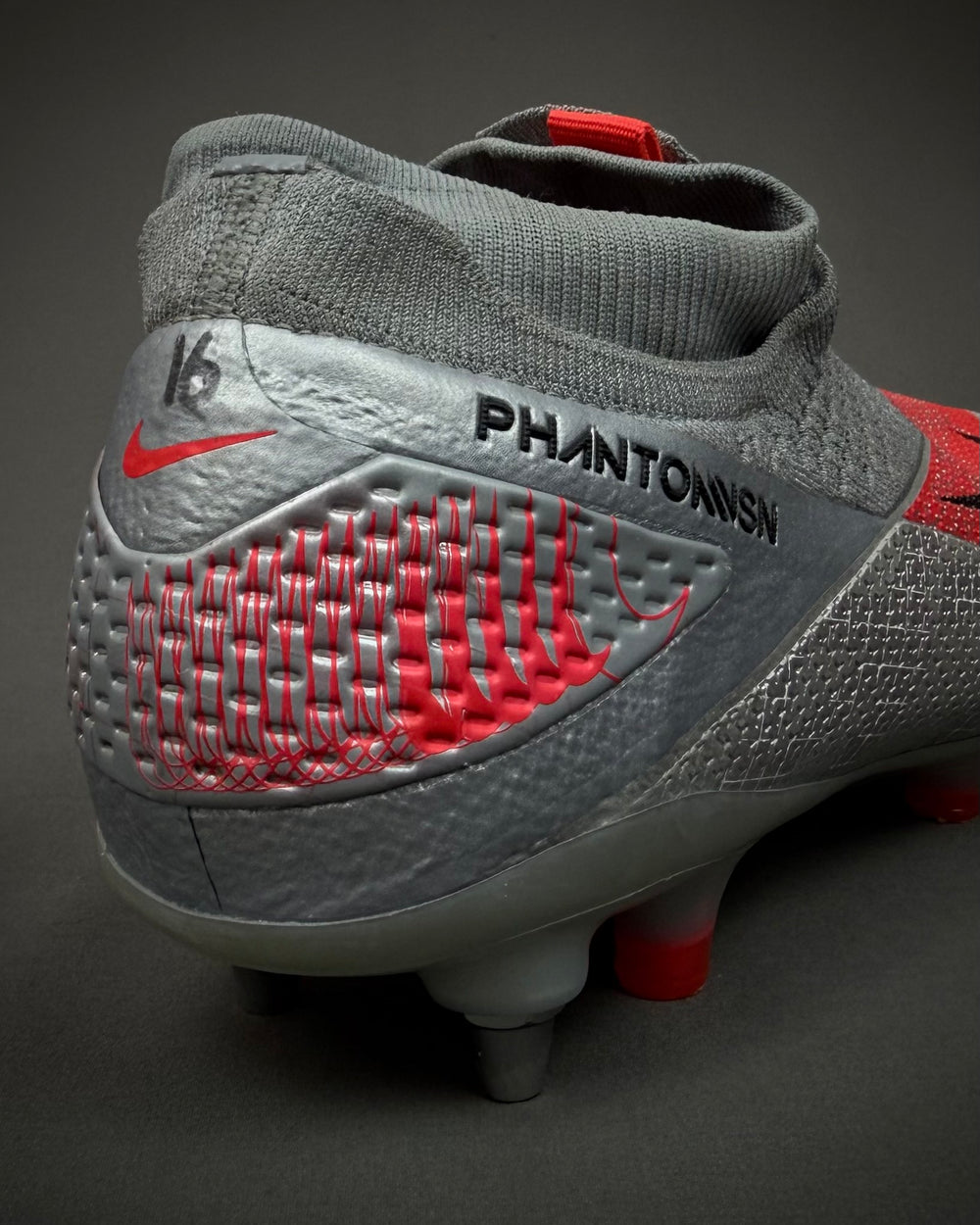 Rodri | Match-Worn Boots | 2019/20 | Manchester City