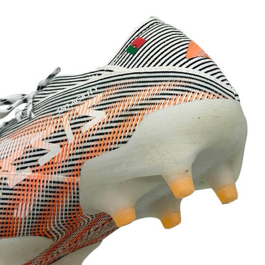 Bernardo Silva | Player-Worn Boots | 2020/21 | Manchester City