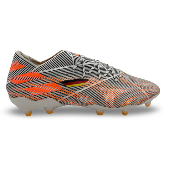 Julian Draxler | Match Issued | UEFA Euro 2020 | Adidas Nemeziz.1