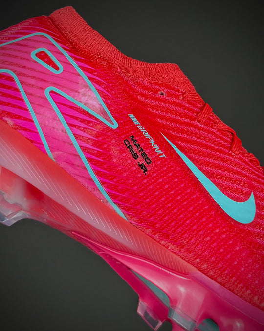 Cristiano Ronaldo | Match-Issued Boots | 2024/25 | Al Nassr & Portugal