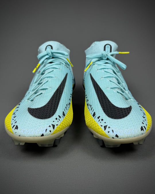 Kevin De Bruyne | Match-Worn Boots | 2022/23 Treble-Winning Season | Match-Winning Free-Kick Goal | Manchester City
