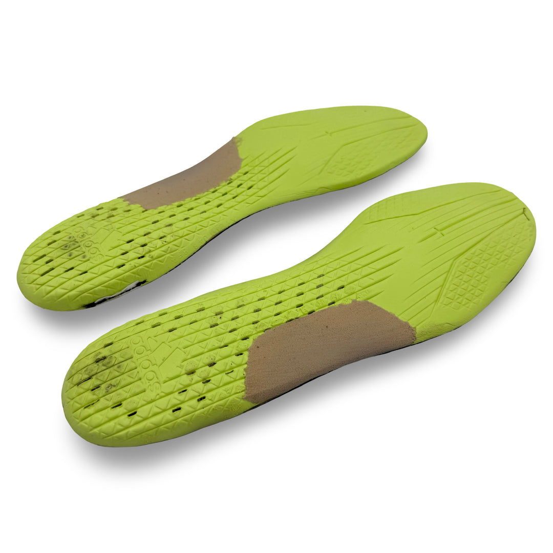 Zapatillas Adidas X Ghosted+ de Gabriel Jesus