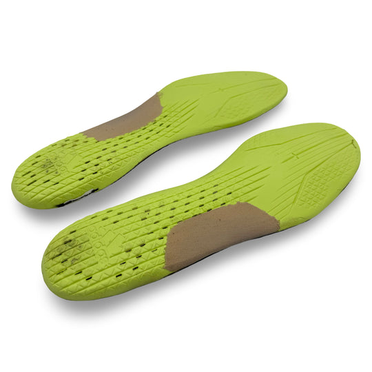 Zapatillas Adidas X Ghosted+ de Gabriel Jesus