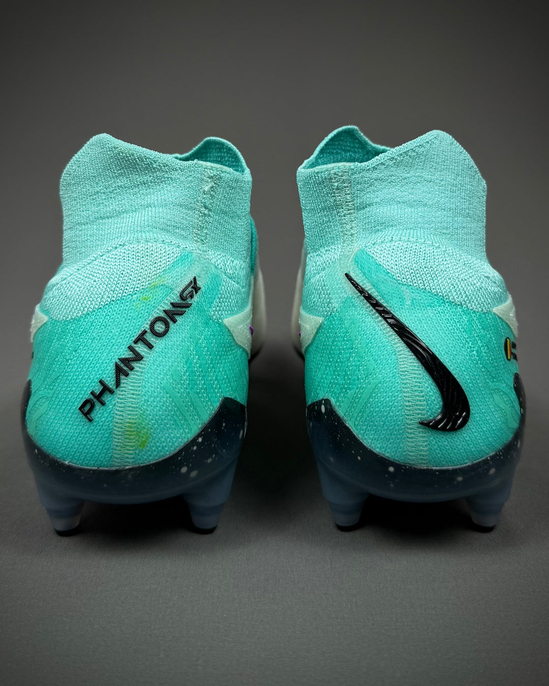 Kevin De Bruyne | Match-Issued Boots | 2023/24 | Manchester City