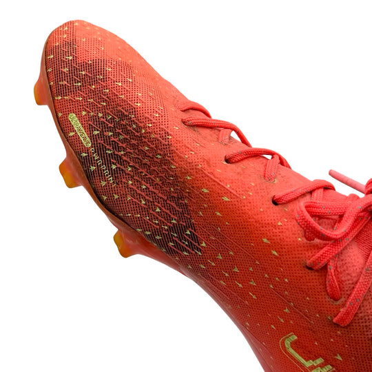 Antony | Match Worn | Photo-Matched | 2022/23 | 2 Goals & 1 Assist | Puma Ultra Ultimate