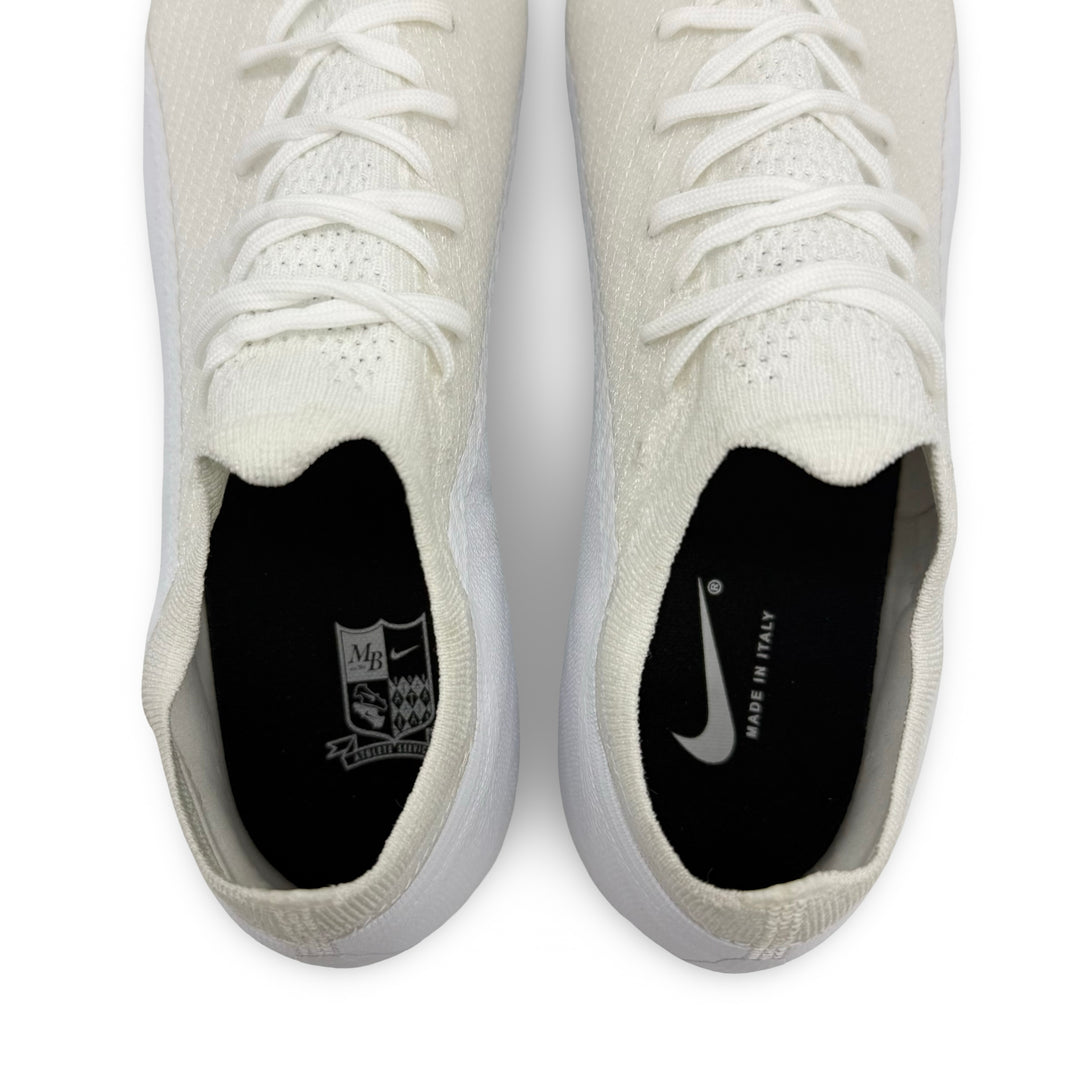 Bruno Fernandes | Player-Worn Boots | 2023/24 | 1-of-1 Prototype | Manchester United & Portugal