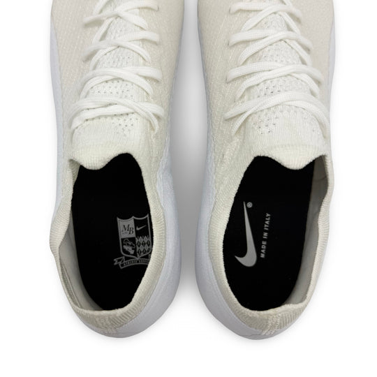 Bruno Fernandes | Player-Worn Boots | 2023/24 | 1-of-1 Prototype | Manchester United & Portugal