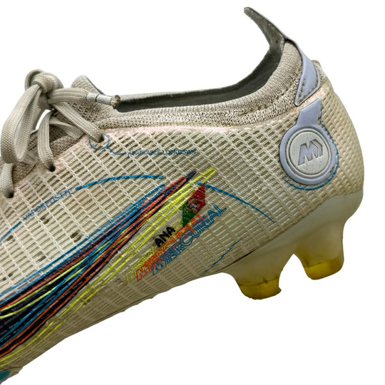 Bruno Fernandes | Match-Worn Boots | Photo-Matched | 2022/23 | 2 Goals | 2 Assists | Manchester United & Portugal