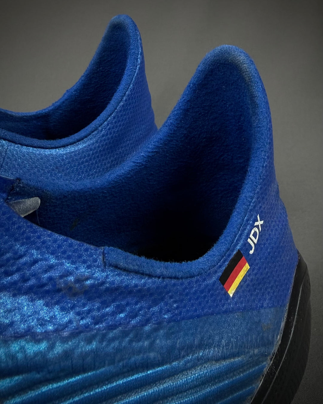 Julian Draxler | Match-Worn Boots | 2019/20 | 3 Assists | PSG