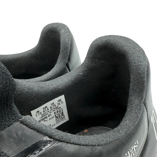 Neymar Jr. Match Worn, 4 Goals & 1 Assist, Photo-Matched, Dual Signed Puma KING Platinum 'NJR' Signature Edition - 2020/21